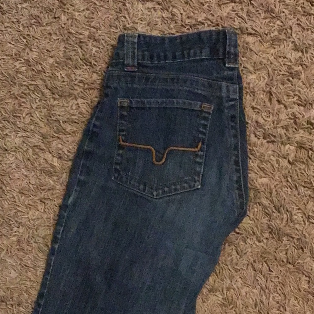 Kimes ranch BETTYS, $65 or best offer